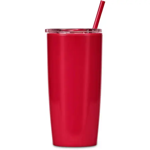 Altitude Hamlin Summer Set Red Tumbler